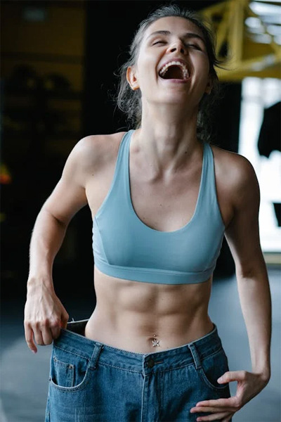 six pack