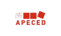 logotipo apeced