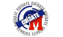 logotipo cuidate marca