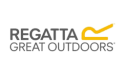 logotipo regatta