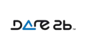 logotipo dare 2b