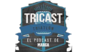 logotipo tricast