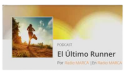 el ultimo runner
